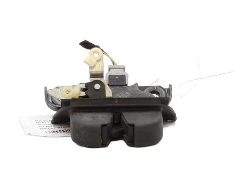 Used Tailgate lock AUDI ALLROAD C5 (4BH) 2.5 TDI quattro (180 hp) 31972697