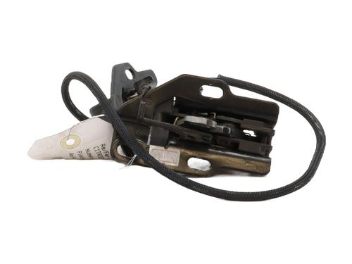 Used Tailgate lock Tailgate lock CITROËN JUMPY III Van (V_) 1.6 BlueHDi 115 (115 hp) 32171180 32171180