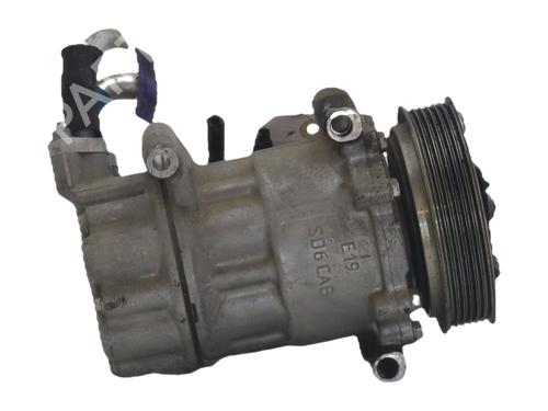 AC compressor CITROËN C4 I (LC_) 1.6 HDi | BP39983003M34 - Image 5