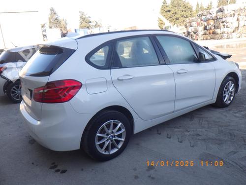 Used Fuel flap BMW 2 Active Tourer (F45) 216 d (116 hp) 27932796