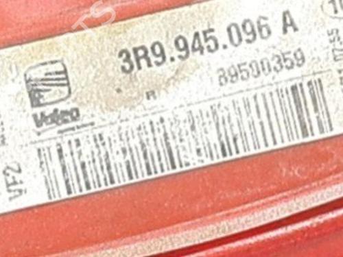 Right taillight SEAT EXEO ST (3R5) 2.0 TDI | BP33882173C35 - Image 3