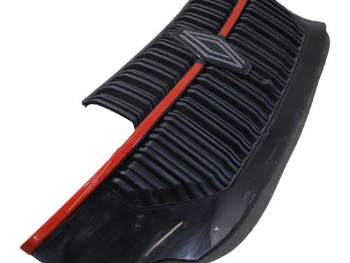 Grill RENAULT MASTER IV Van (F8__) BLUE DCI 150 (F8M3) | BP37750503C40 - Image 4