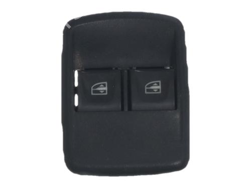 Left front window switch RENAULT KANGOO Express (FW0/1_) 1.5 dCi 75 (FW07, FW10, FW04) | BP39994291I27 - Image 5