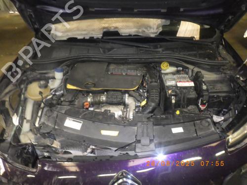 Tailgate lift support CITROËN C4 CACTUS 1.6 BlueHDi 100 | BP31280374C138  - Image 16