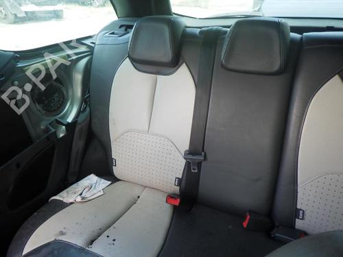 Left front window switch CITROËN DS3 (SA_) 1.6 THP 155 | BP23049591I27  - Image 10
