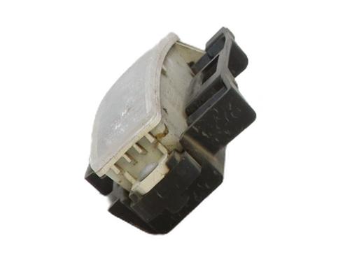 Right front fog light PEUGEOT 108 1.0 VTi 72 | BP29124263C31 