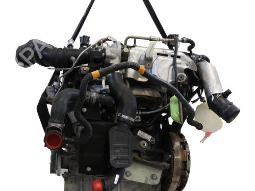 Engine FIAT 500X (334_) 1.4 (334AXC1B, 334AXC11) | BP26616948M1