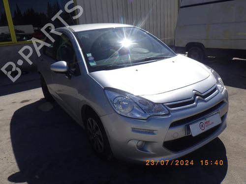 Alternator CITROËN C3 II (SC_) 1.2 VTi 82 | BP23052519M7 - Image 15