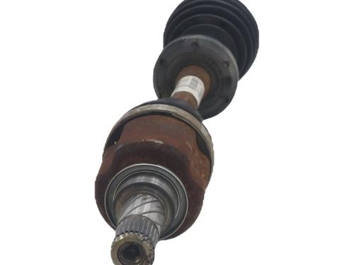 Left front driveshaft RENAULT TWINGO II (CN0_) 1.5 dCi 75 | BP39943209M38 - Image 2