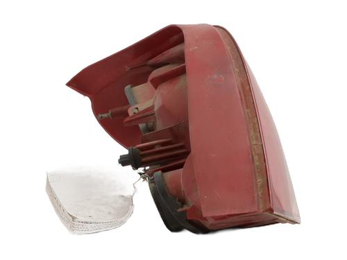 Right taillight PEUGEOT 207 CC (WD_) 1.6 HDi | BP29220921C35 