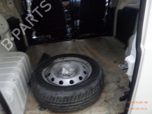 Radio CITROËN NEMO Box Body/MPV (AA_) 1.4 HDi | BP23838214E6 - Image 9