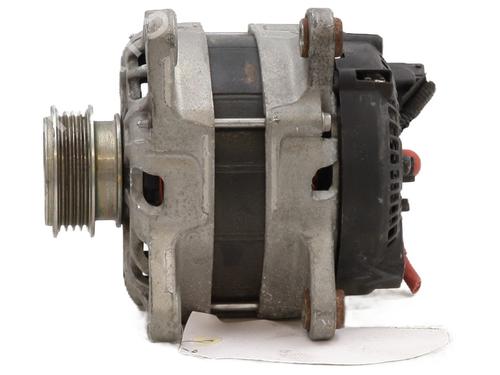 Used Alternator Alternator DACIA SANDERO II 1.0 SCe 75 (B8JC, B8JD, B8NC) (73 hp) 31582530 31582530