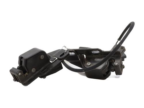 Tailgate lock CITROËN JUMPY III Van (V_) 1.6 BlueHDi 115 | BP32171180C101 - Image 3