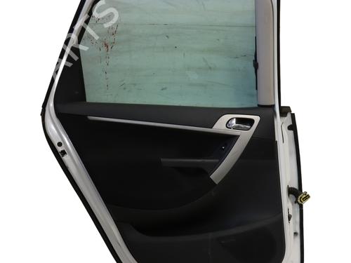 Left rear door CITROËN C4 Picasso I MPV (UD_) 1.6 HDi 110 | BP25933861C4 