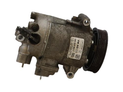 Używane Kompresor / Sprężarka klimatyzacji A/C AUDI A1 Sportback (8XA, 8XF) 1.6 TDI (90 hp) 30709546