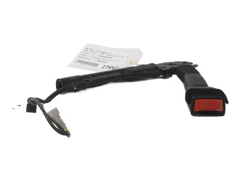 Seat buckle BMW 1 (E81) 118 d | BP32445711I32  - Image 5