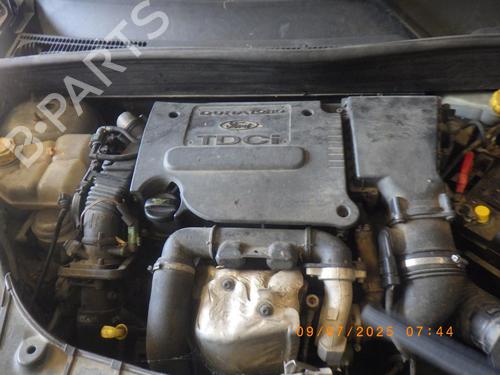 Used Parts FORD FUSION (JU_)  1.6 TDCi  4264214