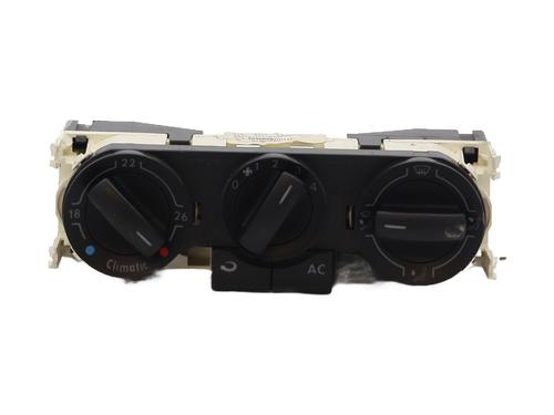 Used Climate control VW POLO (9N_, 9A_) 1.4 TDI (70 hp) 25216056