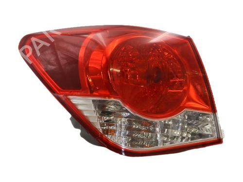 Left taillight CHEVROLET CRUZE (J300) | BP37676622C34 - Image 2