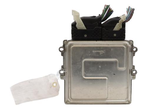 Engine control unit (ECU) DS DS 3 Convertible (SB_) 1.2 THP 110 | BP31376498M57 