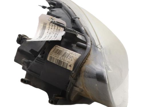 Left headlight RENAULT MEGANE III Hatchback (BZ0/1_, B3_) 1.5 dCi (BZ09, BZ0D, BZ1W, BZ29, BZ14) | BP39426726C28 - Image 3