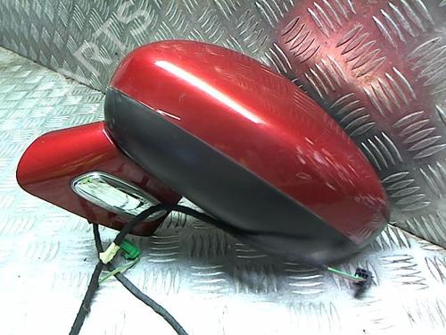 Left mirror CITROËN C4 I (LC_) 1.6 HDi | BP23838714C26 