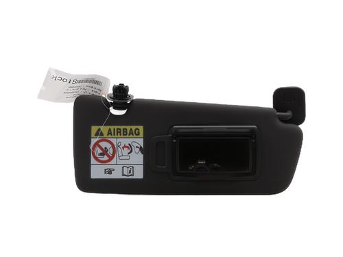 Right sun visor MITSUBISHI ASX (VSX_, VSE_) | BP28331914I2 - Image 5