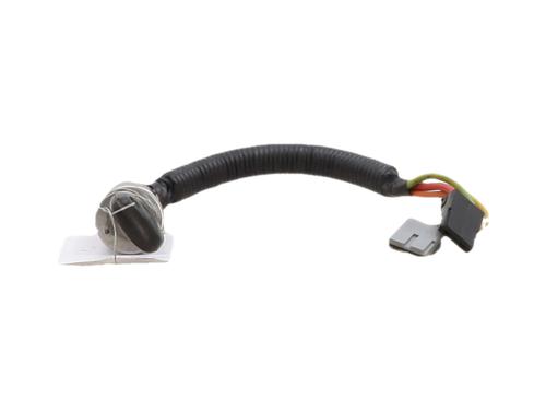 Ignition barrel RENAULT TRAFIC II Van (FL) 1.9 dCi 100 (FL0C, FL0K, FL0B) | BP37676658M48 - Image 3
