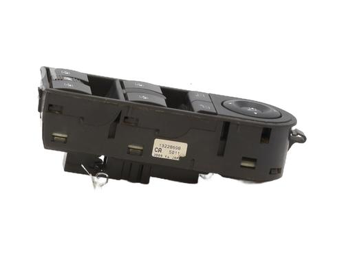 Left front window switch OPEL ZAFIRA / ZAFIRA FAMILY B (A05) 1.7 CDTI (M75) | BP29756279I27 