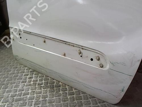 Right front door CITROËN BERLINGO Box Body/MPV (B9) 1.6 HDi 75 | BP23050606C3