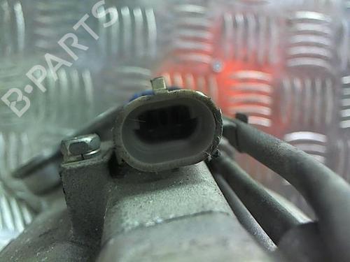 AC compressor CHEVROLET CRUZE Hatchback (J305) 2.0 CDI | BP23838676M34 