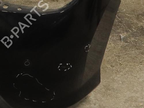Rear bumper PEUGEOT 308 I (4A_, 4C_) 1.6 HDi | BP30143887C8 