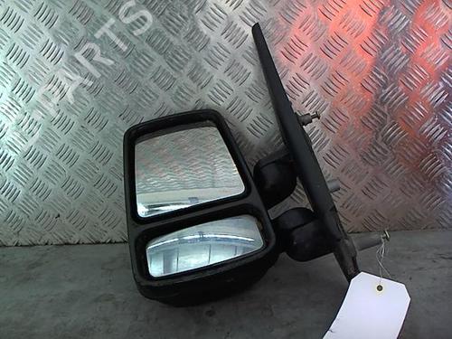 Left mirror RENAULT MASTER II Van (FD) 2.2 dCI 90 | BP23238039C26 
