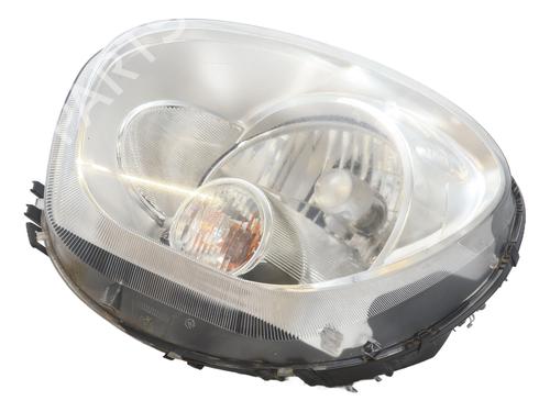 Left headlight MINI MINI COUNTRYMAN (R60) Cooper SD | BP33417085C28 - Image 2