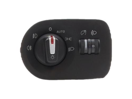 Headlight switch SEAT LEON (1P1) 2.0 TDI 16V | BP38513734I24 - Image 2