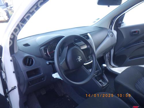 Steering column stalk SUZUKI CELERIO (LF) 1.0 (AVK310) | BP25158058I23  - Image 15