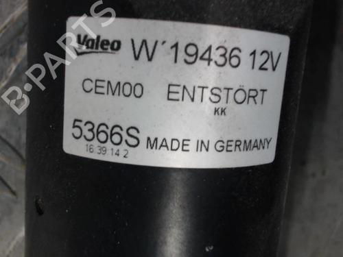 Front wiper motor CITROËN C4 II (NC_) 1.2 THP 110 (NCHNZ6, NCHNV6) | BP24592460M29  - Image 8