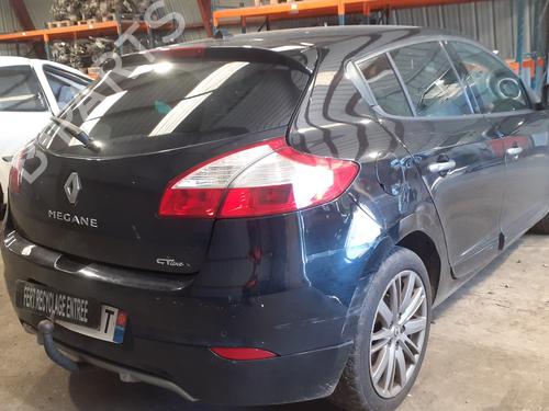 Headrest RENAULT MEGANE III Hatchback (BZ0/1_, B3_) 1.5 dCi (BZ09, BZ0D, BZ1W, BZ29, BZ14) | BP35925113I31 - Image 15