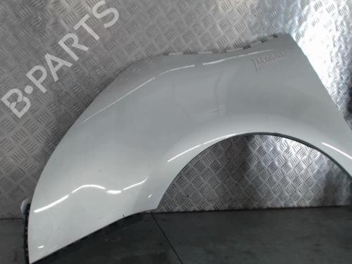 Left front fenders CITROËN C4 Picasso I MPV (UD_) 1.6 HDi 110 | BP30046044C41 