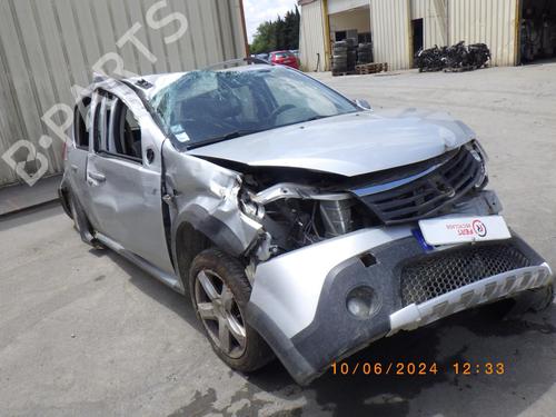 Tailgate DACIA SANDERO 1.5 dCi | BP39178246C6 - Image 10