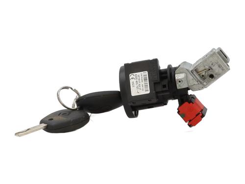 Used Ignition barrel RENAULT KANGOO Express (FW0/1_) 1.5 dCi 90 (FW0G, FW05, FW08, FW11) (90 hp) 30886330