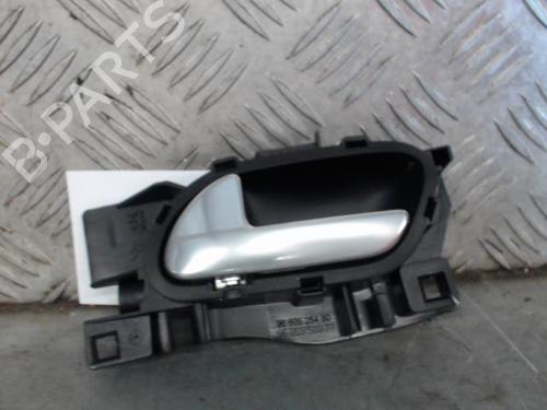 Front left interior door handle CITROËN C4 II (NC_) 1.6 HDi 115 | BP26522893I13 - Image 2