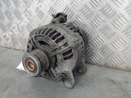 Used Alternator Alternator NISSAN NV200 Van 1.5 dCi 90 (M20, M20N, M20M) (90 hp) 24504980 24504980
