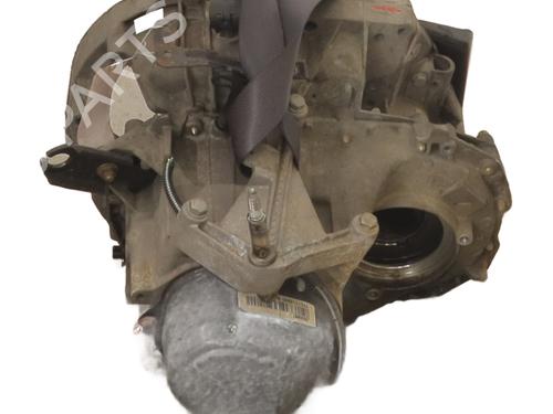 Used Gearbox Gearbox RENAULT CLIO II (BB_, CB_) 1.5 dCi (B/CB07) (65 hp) 32681544 32681544