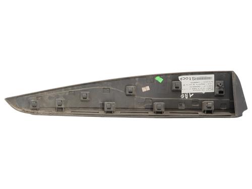 Used Door moulding trim Door moulding trim RENAULT CLIO IV (BH_) 1.5 dCi 75 (75 hp) 34700537 34700537
