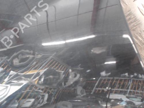 Left front fenders PEUGEOT 207 (WA_, WC_) 1.6 HDi | BP30129021C41