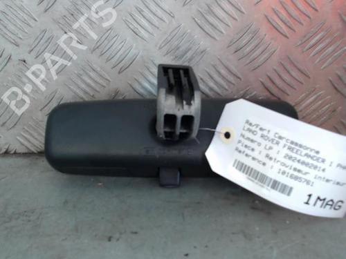 Used Rear mirror Rear mirror LAND ROVER FREELANDER I (L314) 2.0 Td4 4x4 (112 hp) 25262432 25262432