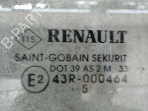 Front left door window RENAULT TWINGO I (C06_) 1.2 16V (C060) | BP29506469C18 