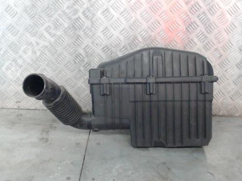 Air filter box PEUGEOT 2008 I (CU_) 1.2 VTi | BP24588077M87 - Image 2