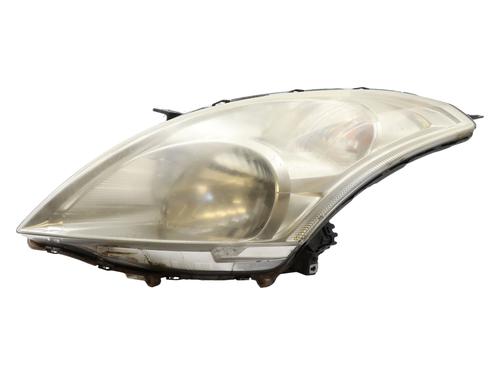Used Left headlight Left headlight SUZUKI SWIFT IV (FZ, NZ) 1.2 (AZH412, ZC72S) (94 hp) 35925180 35925180